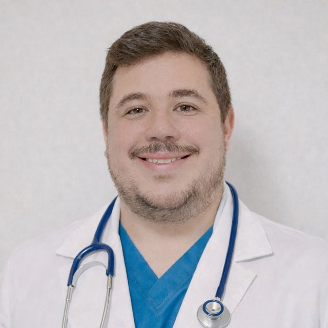 Felipe Alonso Lastra González, Médico general Lautaro