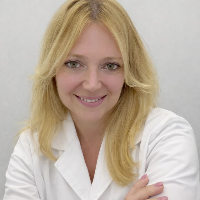 Fatima  Ferreira, Médico clínico geral Rio de Janeiro