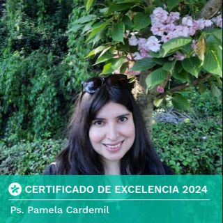 Ps. Pamela Cardemil