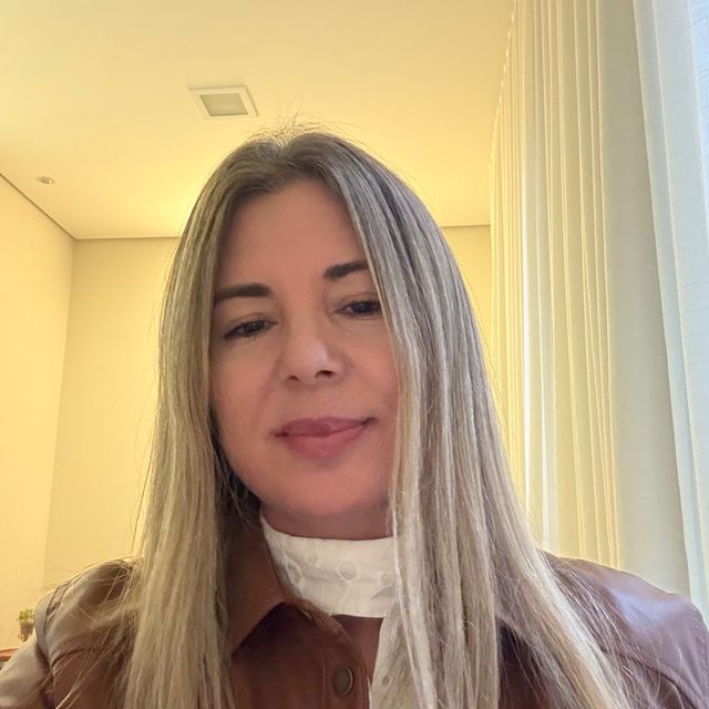 Silvania  Stelluto, Psicólogo São José do Rio Preto