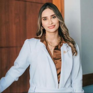Acercar imagen: Jennifer Alejandra Montoya, Psiquiatra Medellín