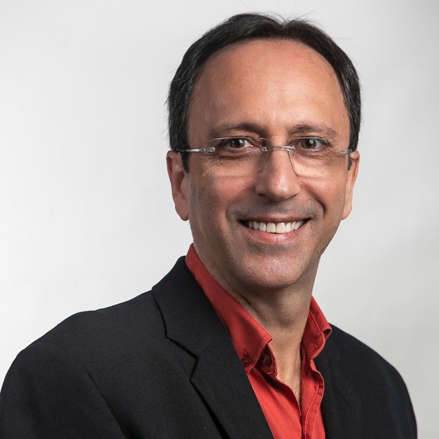 Renato  Spomberg, Psicólogo Rio de Janeiro