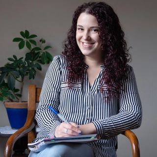 Ps. Katerina Wickel González