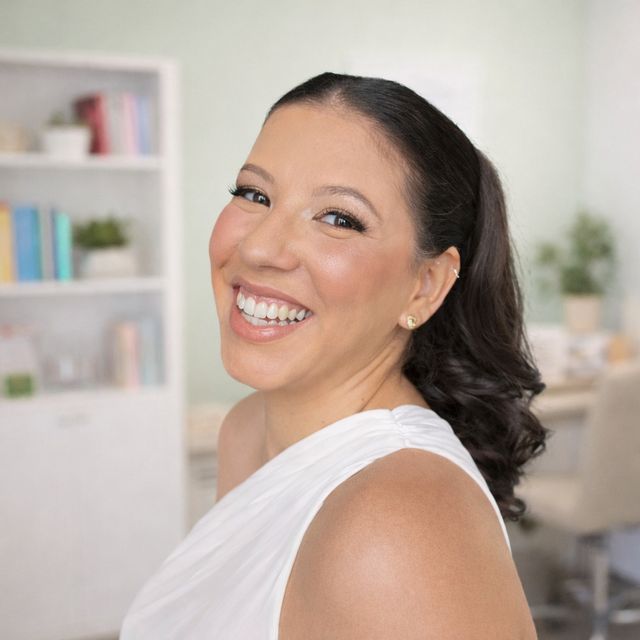 Thais Veloso, Nutricionista Belém do Pará