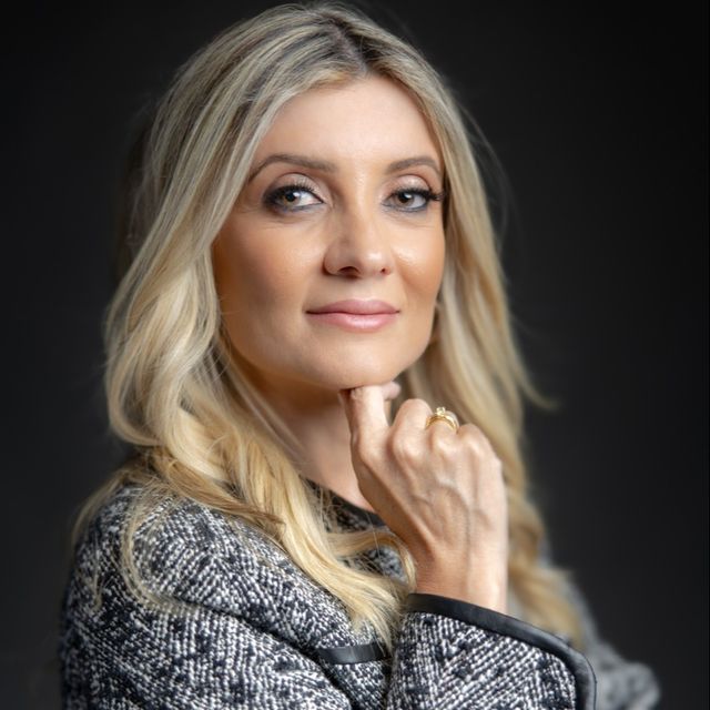 Thais Falavigna, Médico Acupunturista São Paulo