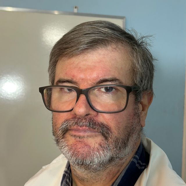 Jose  Tomas Pereira Souza, Pediatra Porto Alegre