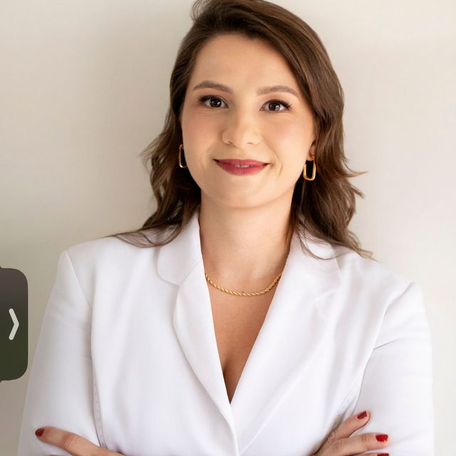 Desire Garcia Kawakame, Pediatra Três Lagoas