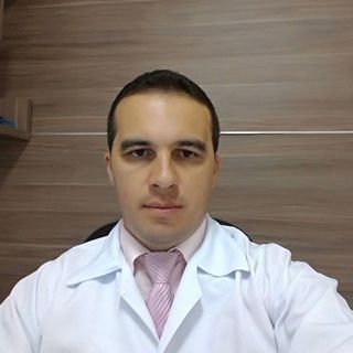 Adriel Leão, Ortopedista - Traumatologista Teresina