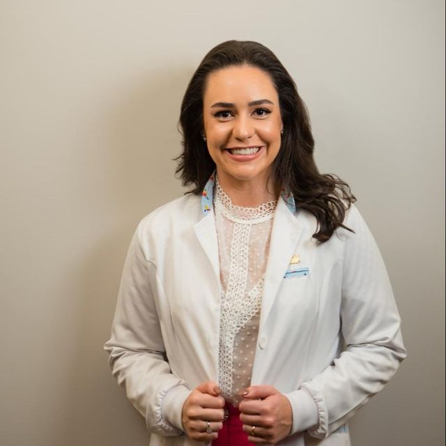 Maria Helena Miranda  Barreto, Gastroenterologista pediátrico Esteio