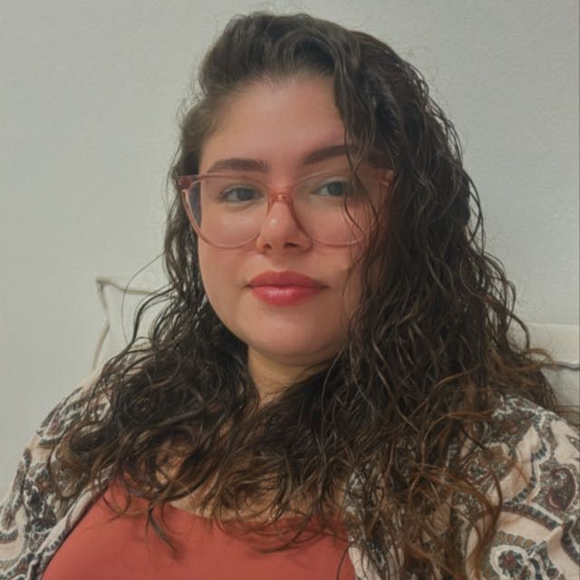 Natália Bandeira Campos, Psicólogo São Paulo