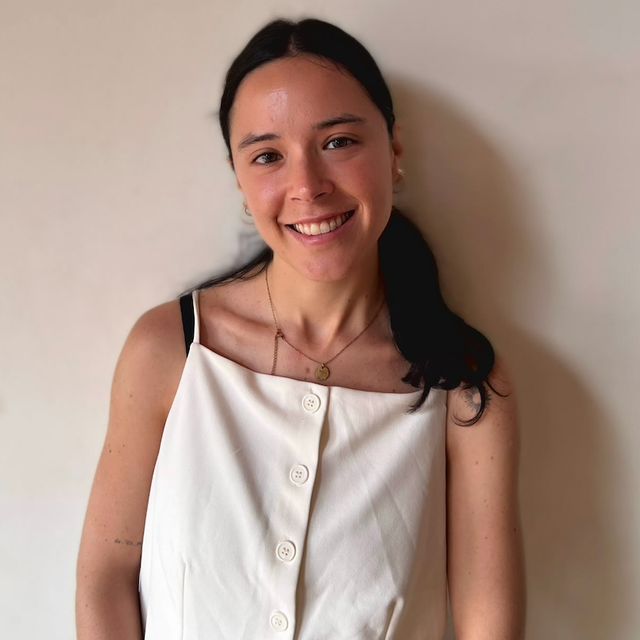 Antonella Rocío Dufey Portilla