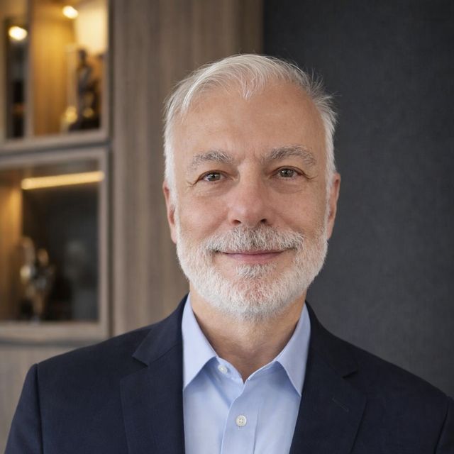 Paulo Antonio Oldani Felix, Dermatologista Rio de Janeiro