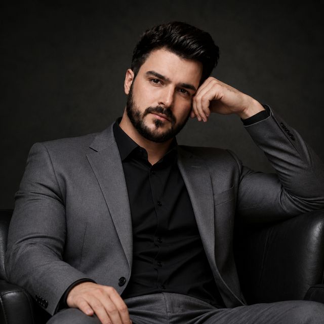Allan Moura Oliveira Gonçalves, Psicólogo Betim