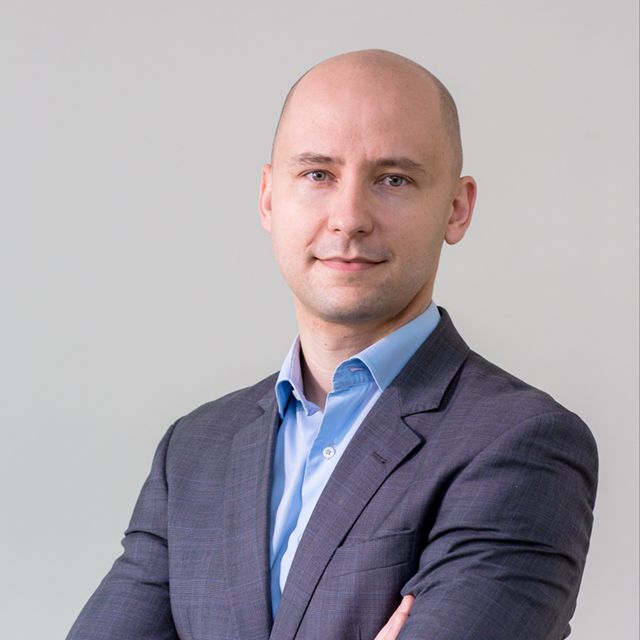 Iuri Martin Goemann, Endocrinologista Novo Hamburgo