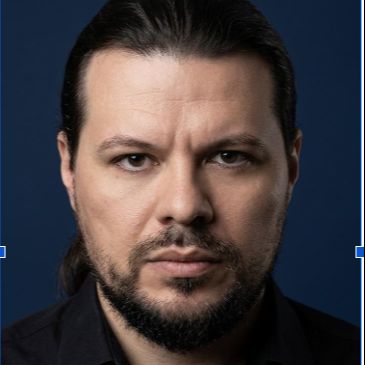 Milton Leonardo Espíndola Kasprike ., Psicólogo Curitiba