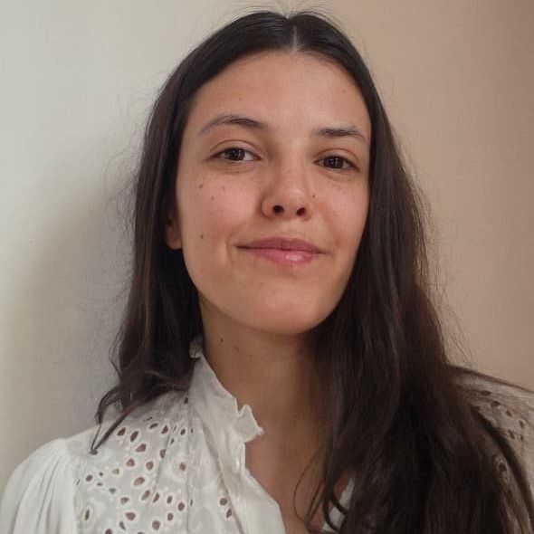 Agostina Handrujovicz, Psicólogo Posadas