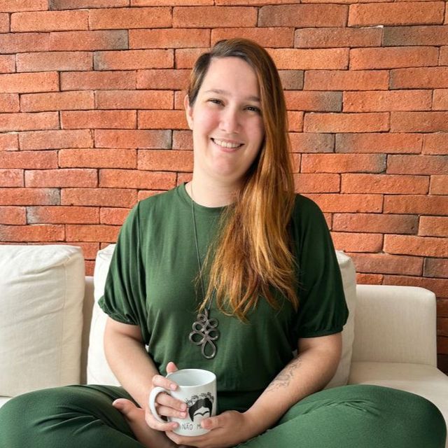 Beatriz Salles Seitz Ramos, Psicólogo Curitiba