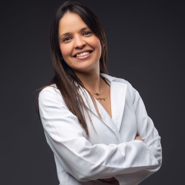 Arnedis Aguilar, Pediatra Talca