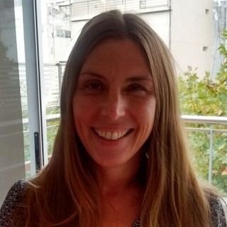 Jessica Agustina Sawicz, Psicólogo Belgrano