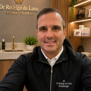 Dr. Rodrigo de Luna Amaral