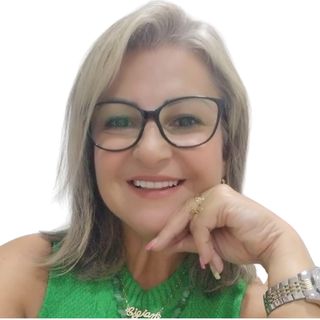 Ligiane Oliveira, Psicólogo João Pessoa
