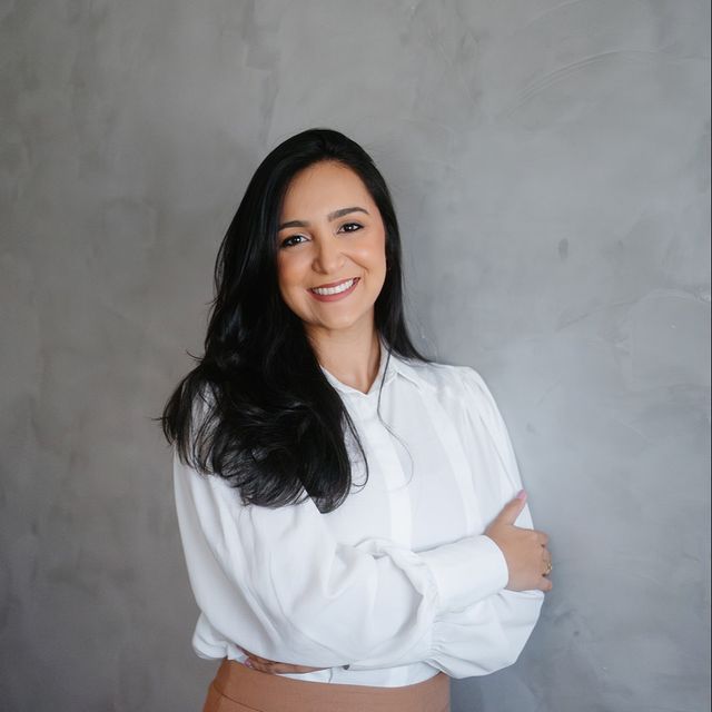 Marianna Lopes Monteiro, Psicanalista Niterói