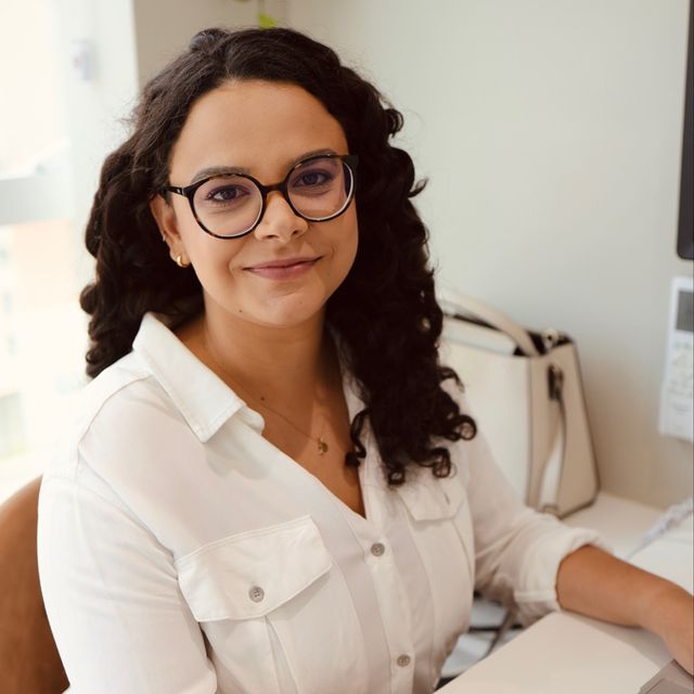 Marina Lemos, Médico de família Niterói