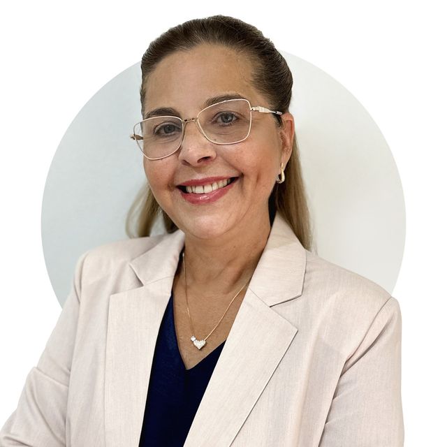 Silvana  De Almeida Lopes , Psicólogo Jaú