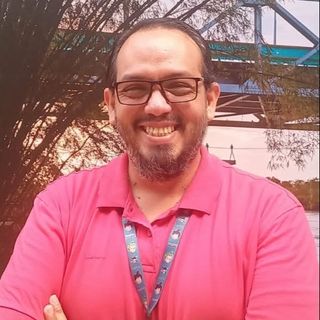 Acercar imagen: Ronald Acacio Quintero, Psicólogo Bucaramanga