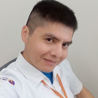 Acercar imagen: César Ormeño Cano, Nutricionista Lima