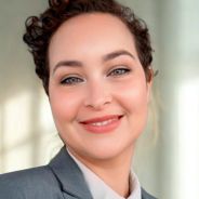 Naira Coutinho Oliveira Rocha, Médico clínico geral Ceilândia