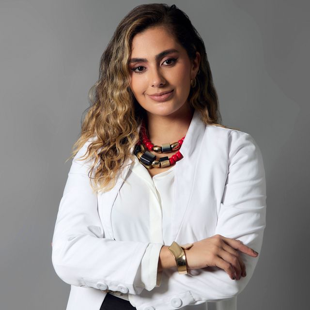 Isabella Betancourth, Médico estético Cali