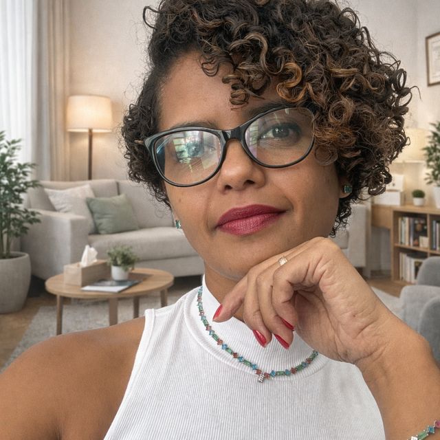 Suelen  Ferreira dos Santos , Psicólogo São Paulo