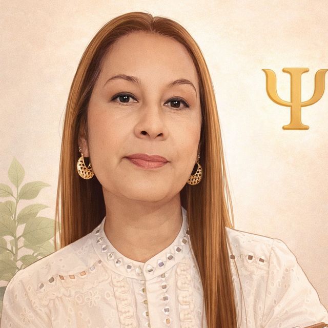 Adriana Urrego Vélez, Psicólogo Rionegro