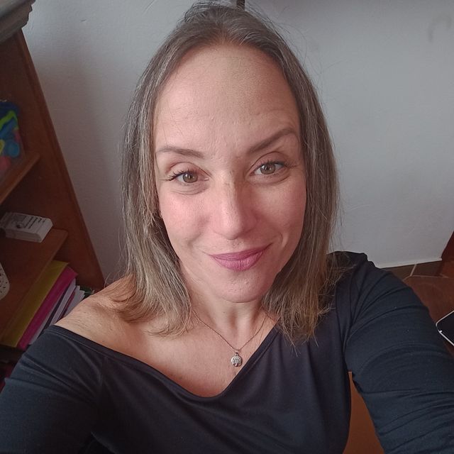 Sabrina Escalante Caregnato, Psicólogo Villa de Leyva