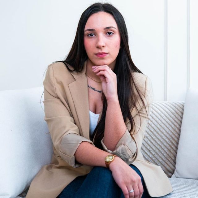 Ingrid Lepore Antunes da Silva, Psicólogo São Paulo