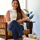 Ps. Alejandra Justiniano Cisneros