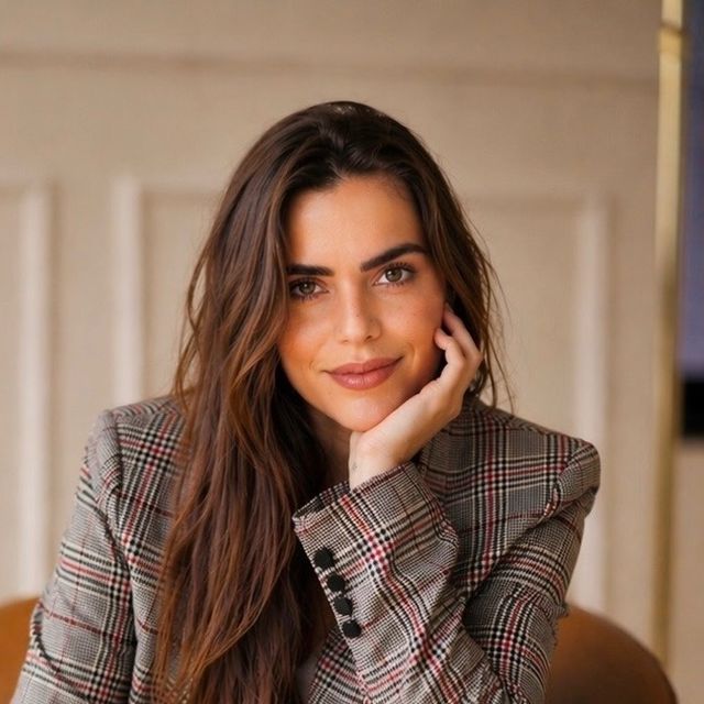 Monique Aguiar, Psicólogo Rio de Janeiro