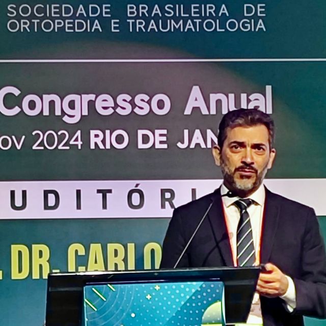 Edilson Silva Machado, Especialista em Dor Porto Alegre