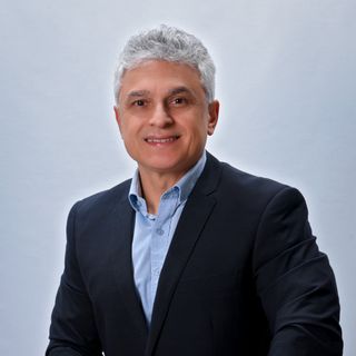 Marcelo  Moura Molinos, Ortodontista Foz do Iguaçu