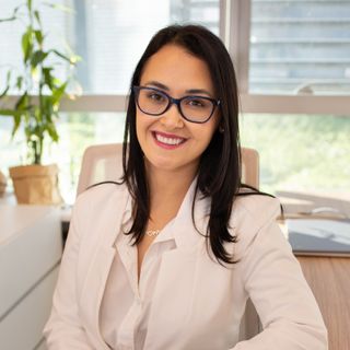 Dra. Wanessa Bordin