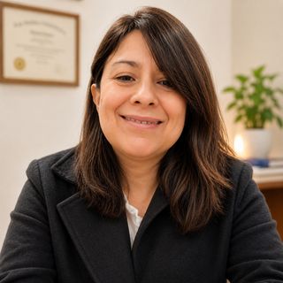 Dra. Anabel Karina Ibarra