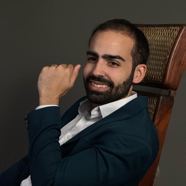 João Victor Fernandes de Paiva, Cirurgião geral João Pessoa