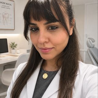 Débora Camargos De Lima, Anestesiologista Goiânia