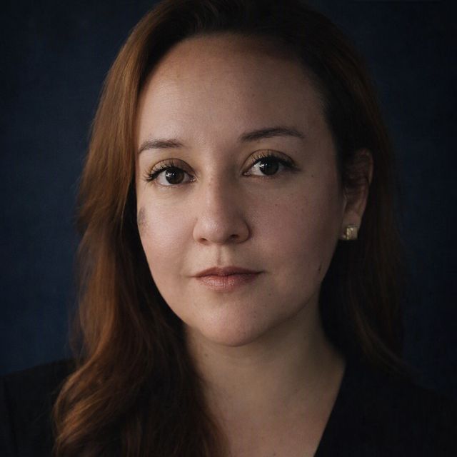 Ana Pérez