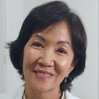 Ampliar imagem: Miyoco Saito Sakuraba, Enfermeiro Fortaleza