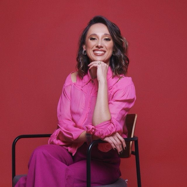 Tássia Soldi Tuan, Especialista em Dor Caçapava