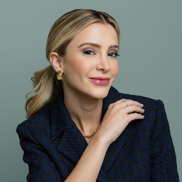 Caroline Caser, Ginecologista Brasília