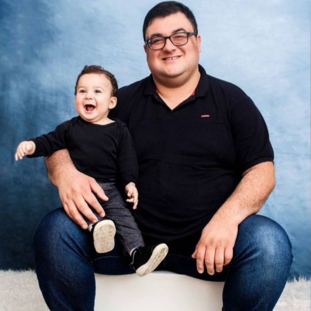 Matheus  Domingues Borges