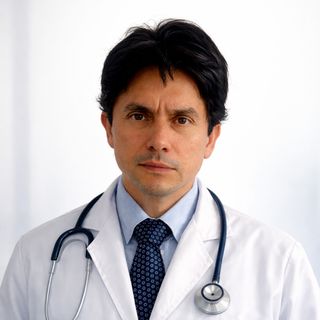 Dr. Juan Manuel Bello Gualtero